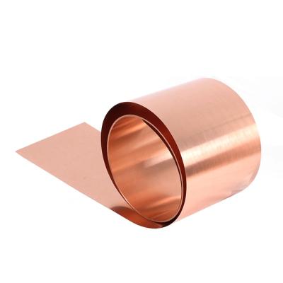 Copper Strip