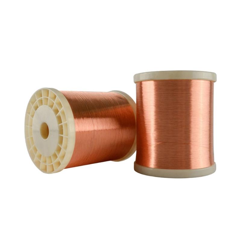 Copper Wire