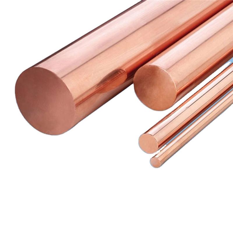 Copper Bar