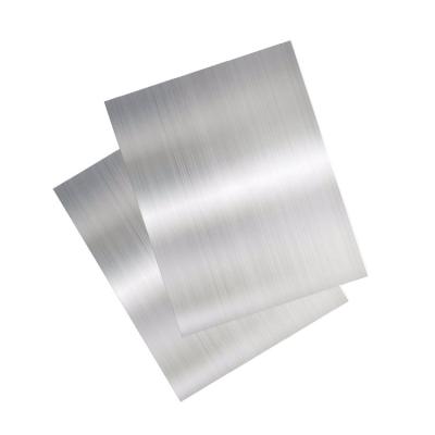 301 Stainless Steel Sheet