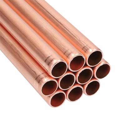 C14500 Copper Pipe