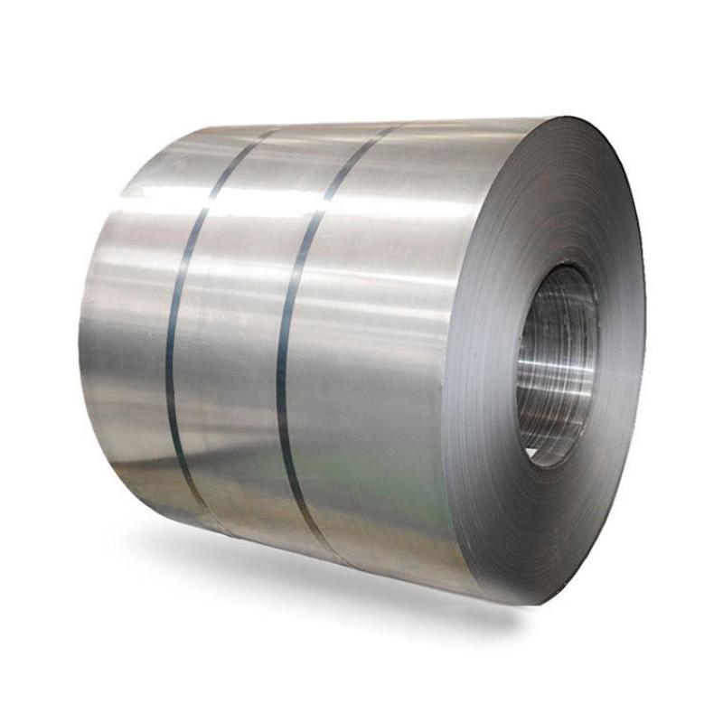 316 Stainless Steel Coil 