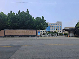 Zhongxi (shandong) Metal Technology Co., Ltd.