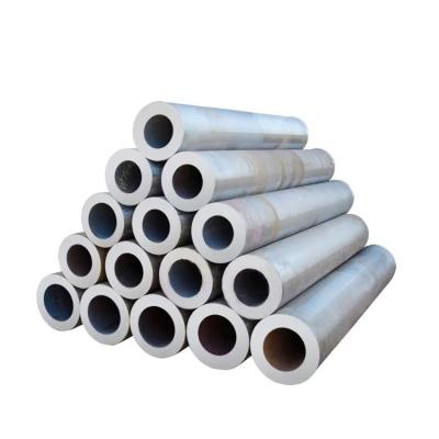 304L Seamless Stainless Steel Pipe