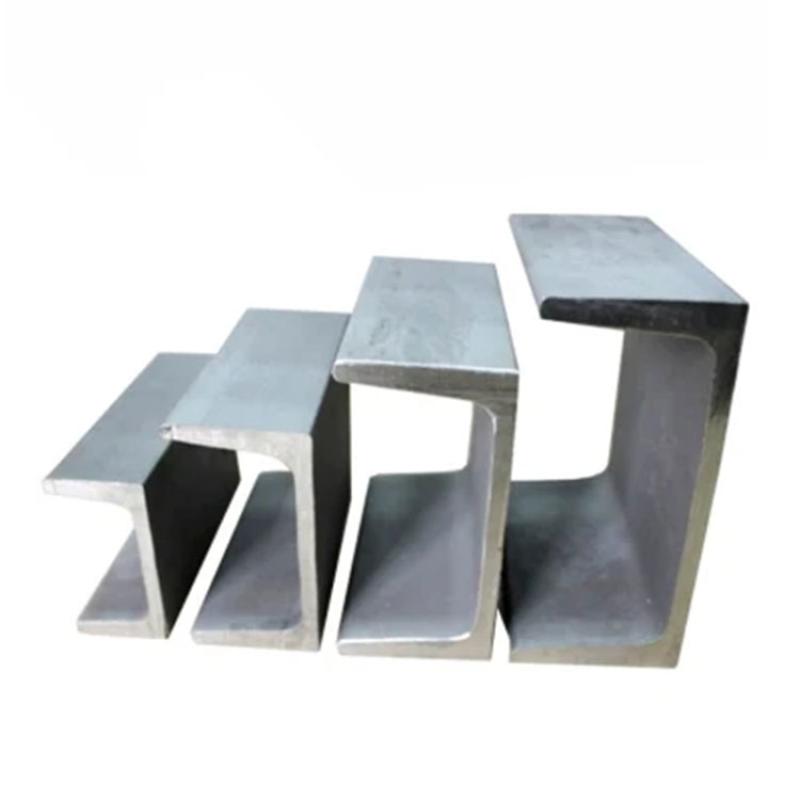 Stainless Steel Channel