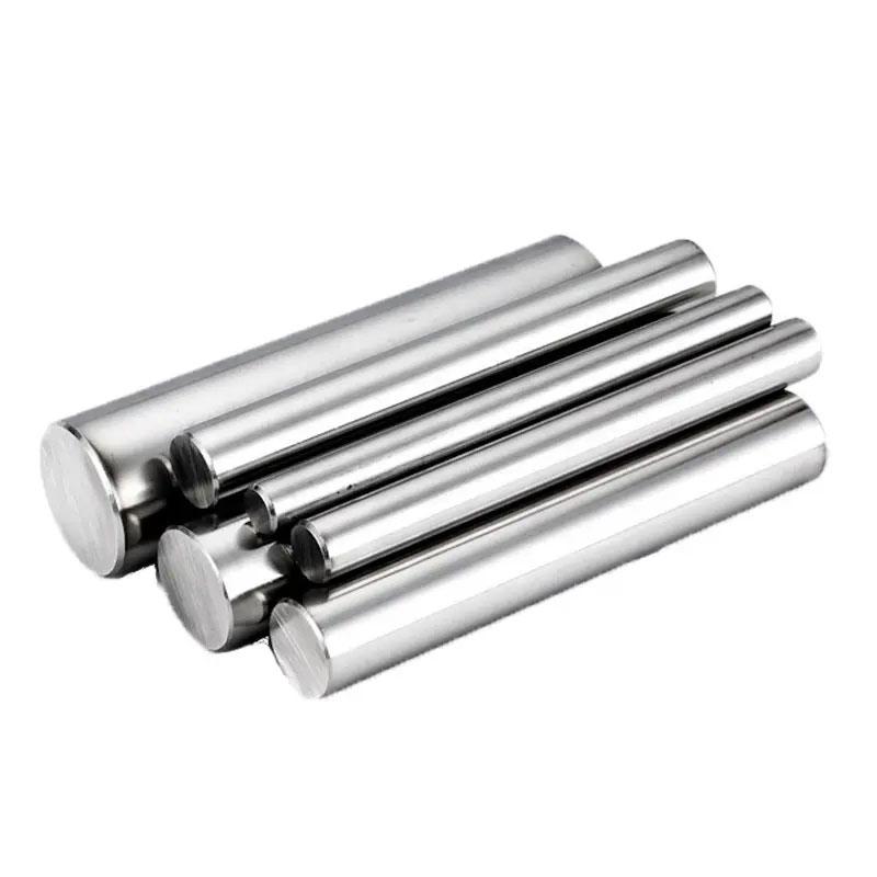 904L Stainless Steel Round Bar