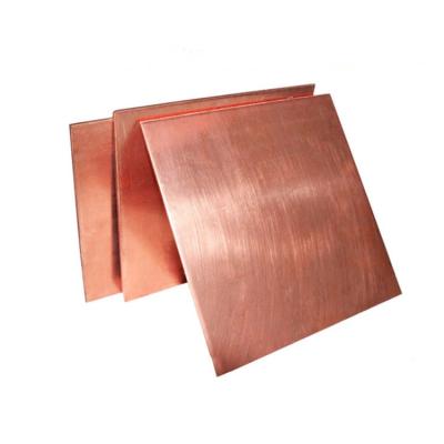C16200 Copper Plate