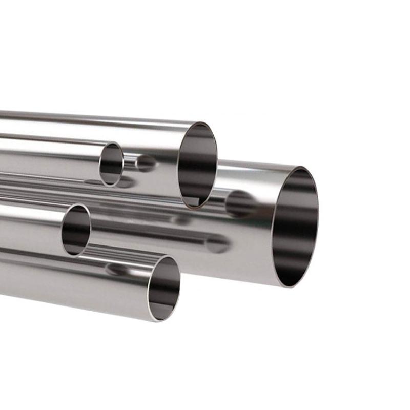 201 Stainless Steel Pipe