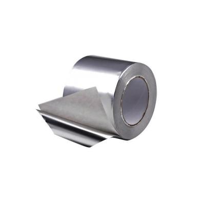 Aluminum foil