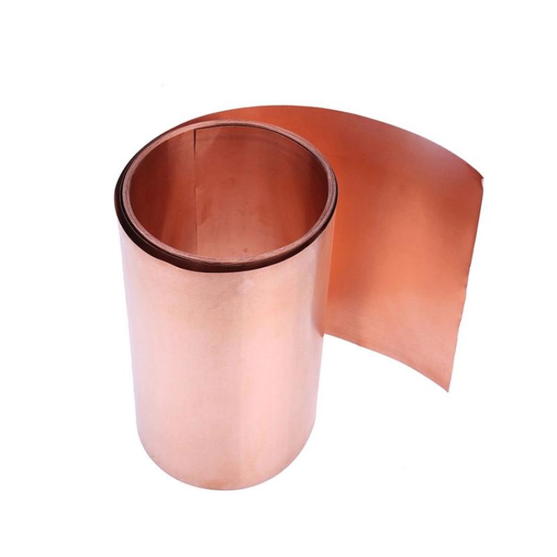 Copper Strip