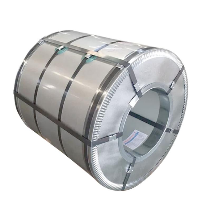 Stainless Steel Coil