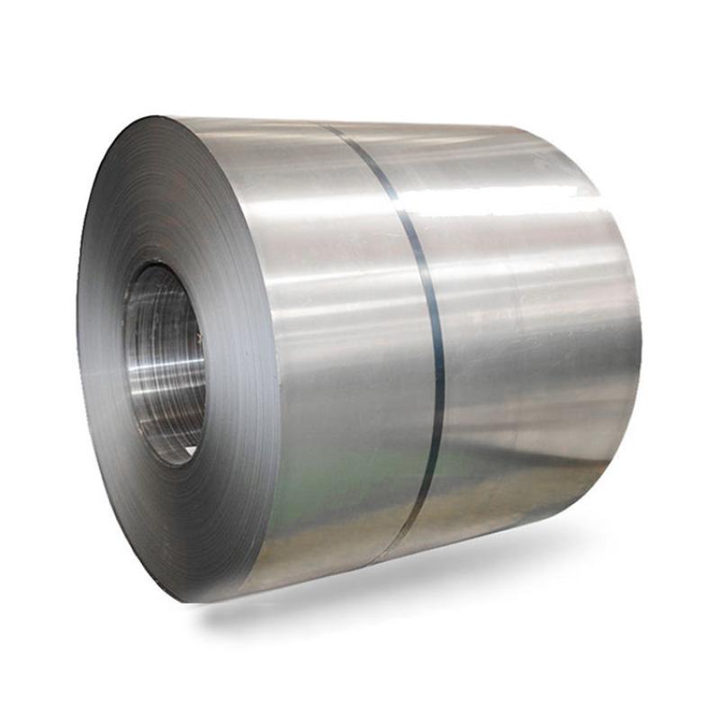 301 Stainless Steel Coil