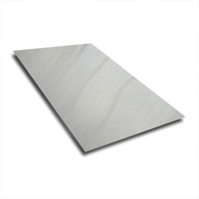 302 Stainless Steel Sheet