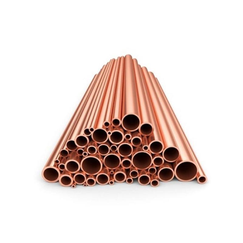 C10200 Copper Pipe