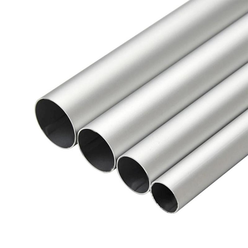 1050 Aluminum Pipe