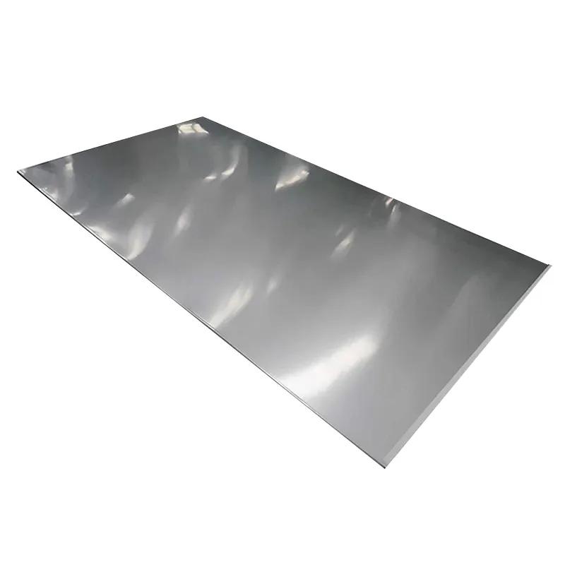 aluminum sheet