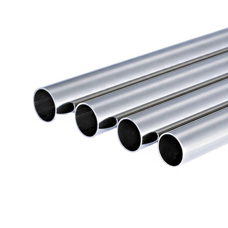 302 Stainless Steel Pipe