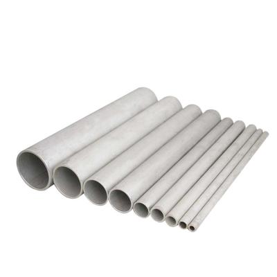 316L Seamless Stainless Steel Pipe