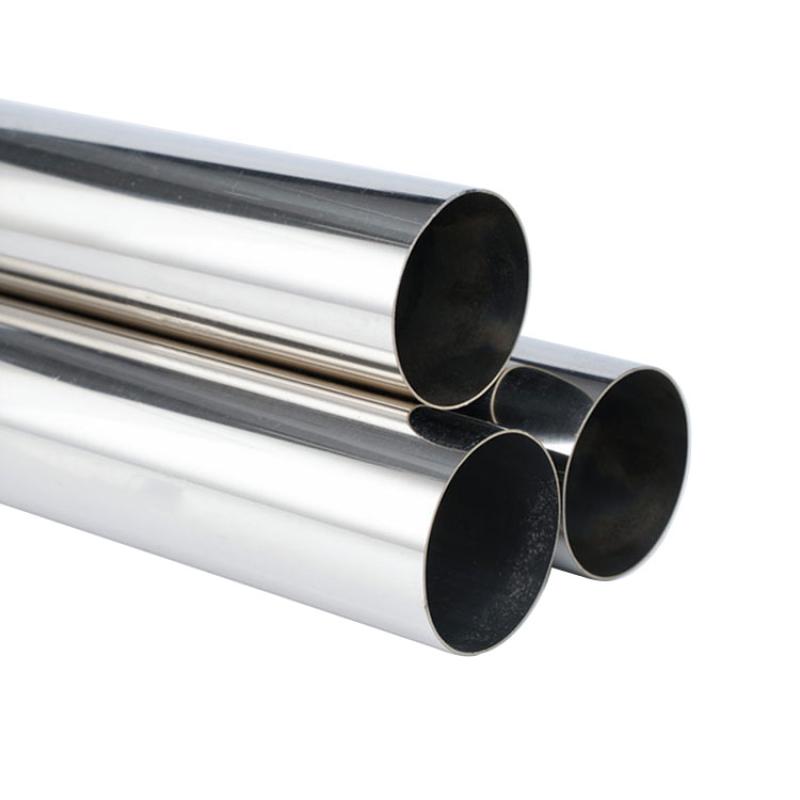 304L Stainless Steel Pipe