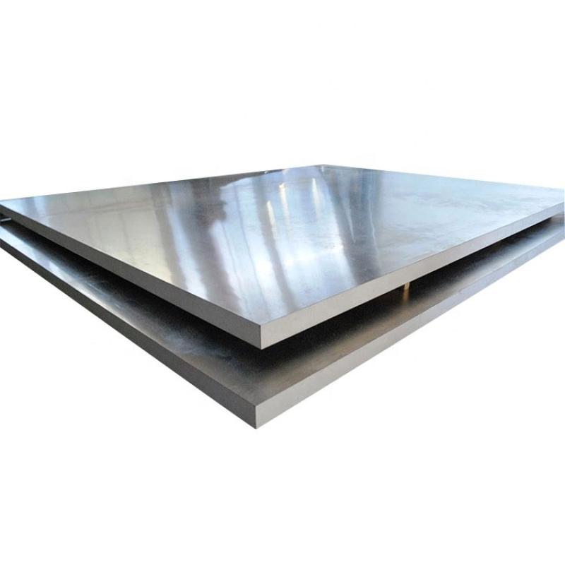 7075 Aluminium Sheet