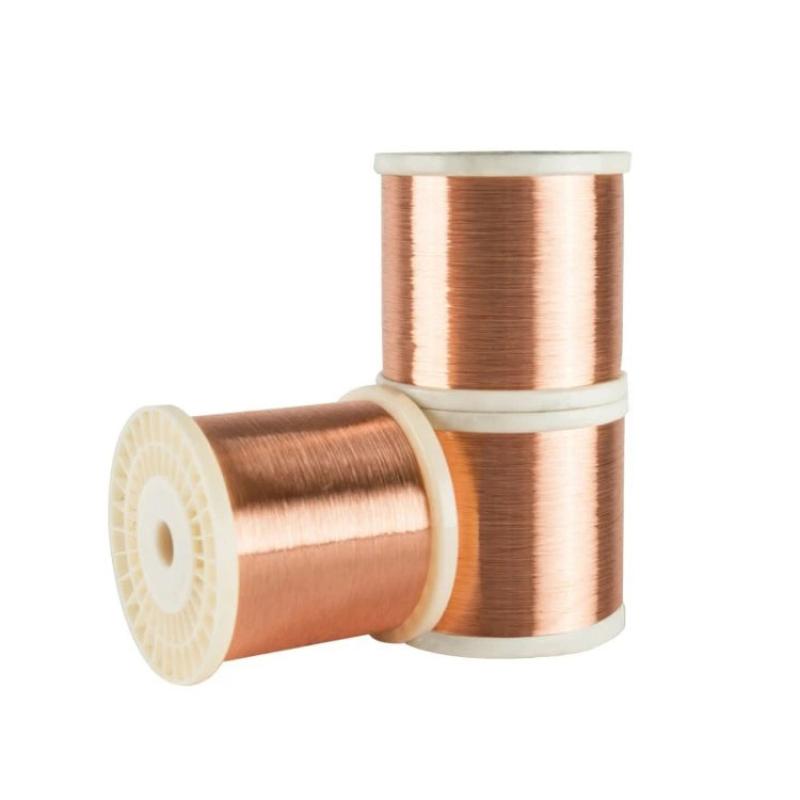 Copper Wire