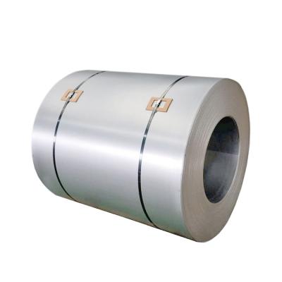 304 Stainless Steel Coil