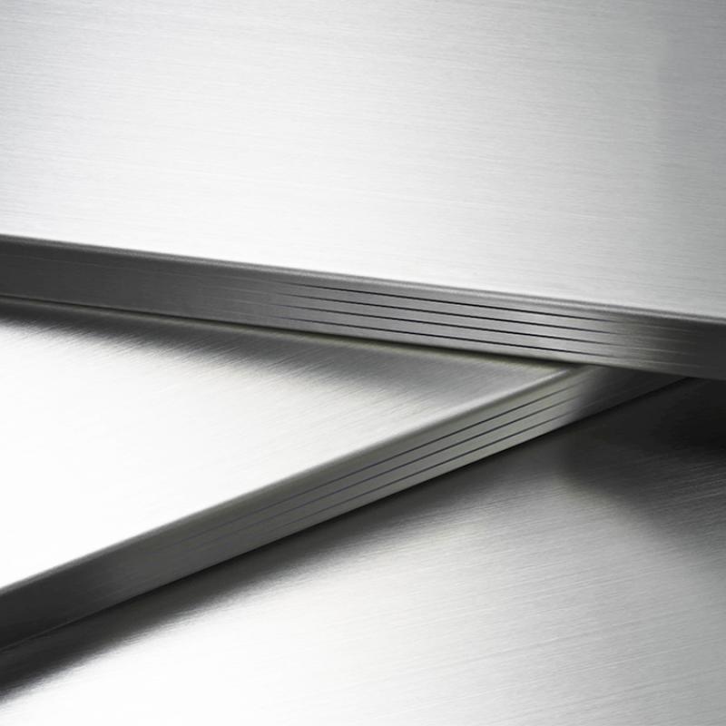 stainless steel plates