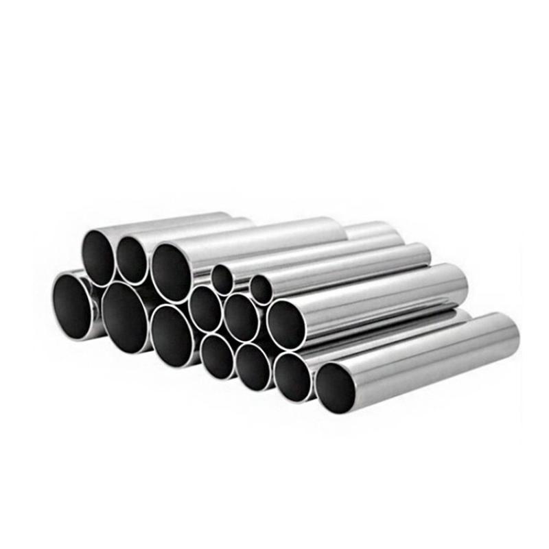 304L Stainless Steel Welded Pipe