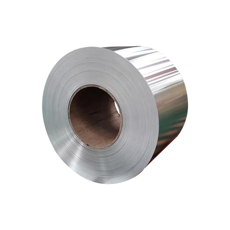 6063 Aluminium Coil