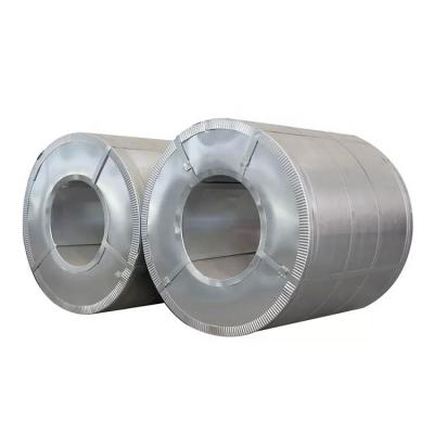 Stainless Steel Coil