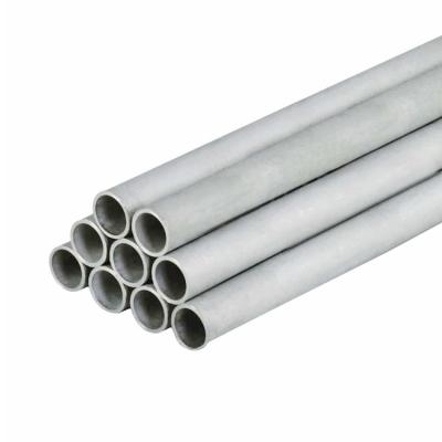 304 Seamless Stainless Steel Pipe